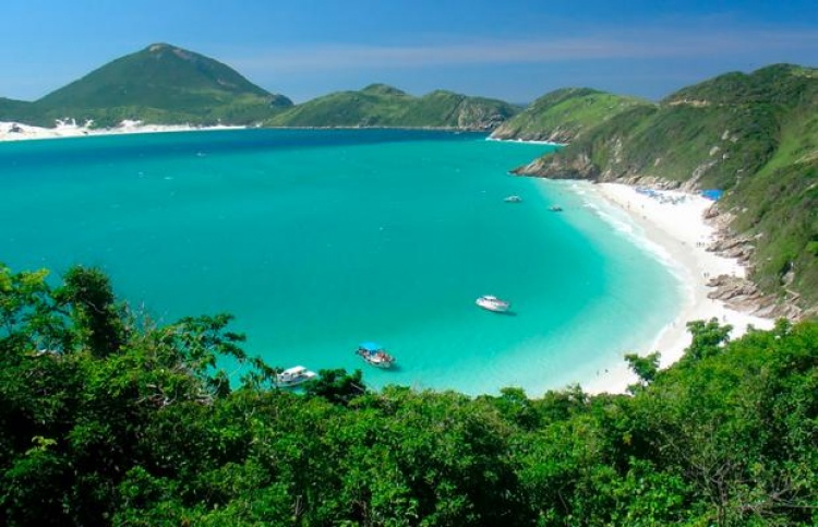 Cabo Frio - RJ