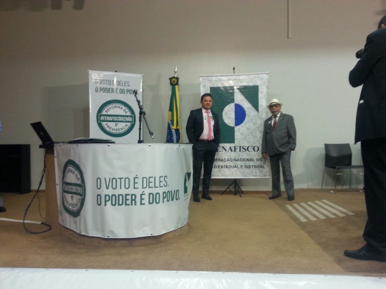 Reforma Tributária