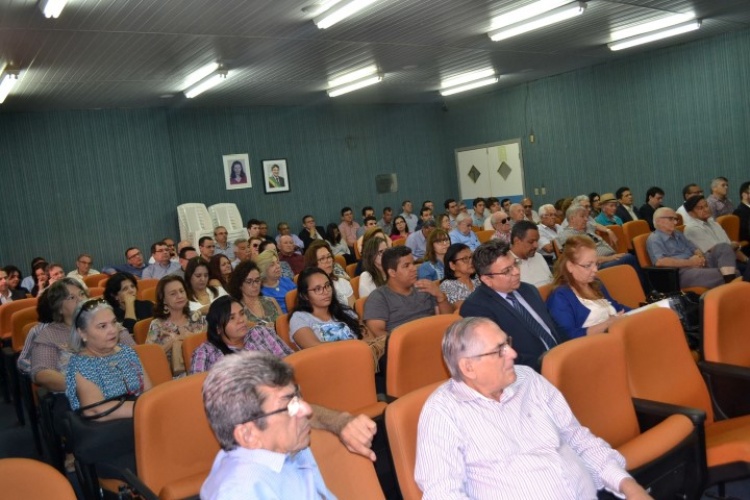 Convocação!